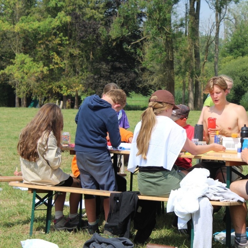 IMG 5345 - Scouts en Gidsen Zaventem 